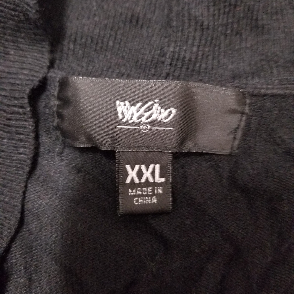 Cardigan - Picture 2 of 2